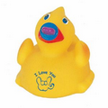 Baby Rubber Duck